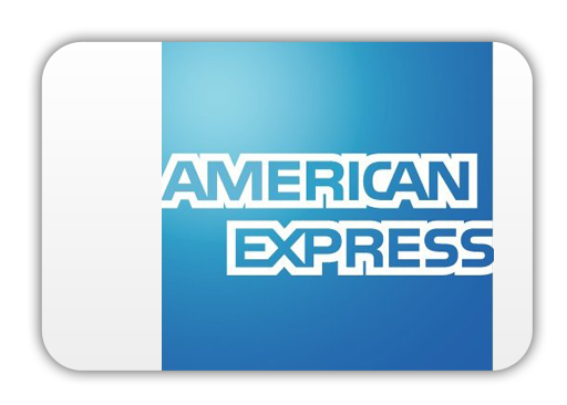American Express Kartenzahlung